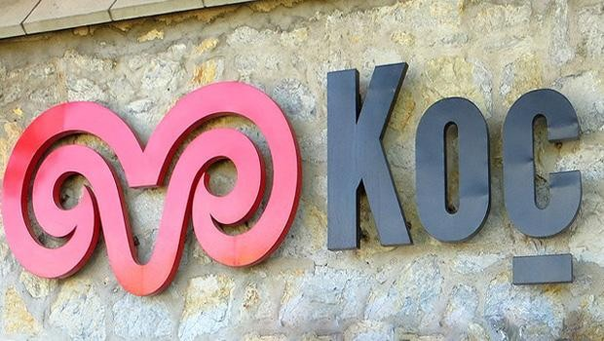 Koç Holding\'den Vergi Cezası Açıklaması