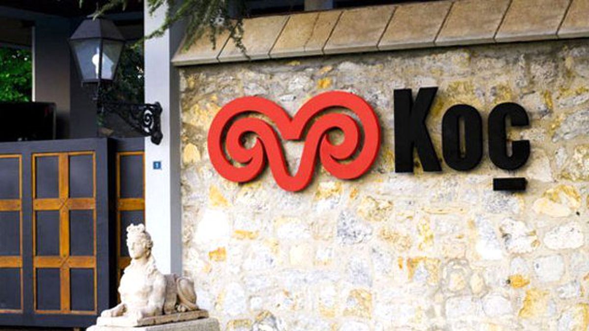 Koç Holding'e 79 Milyon TL Vergi Cezası