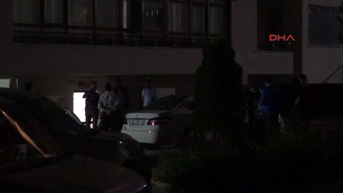 Konya 24 Yaşındaki Genç Evinde Ölü Bulundu