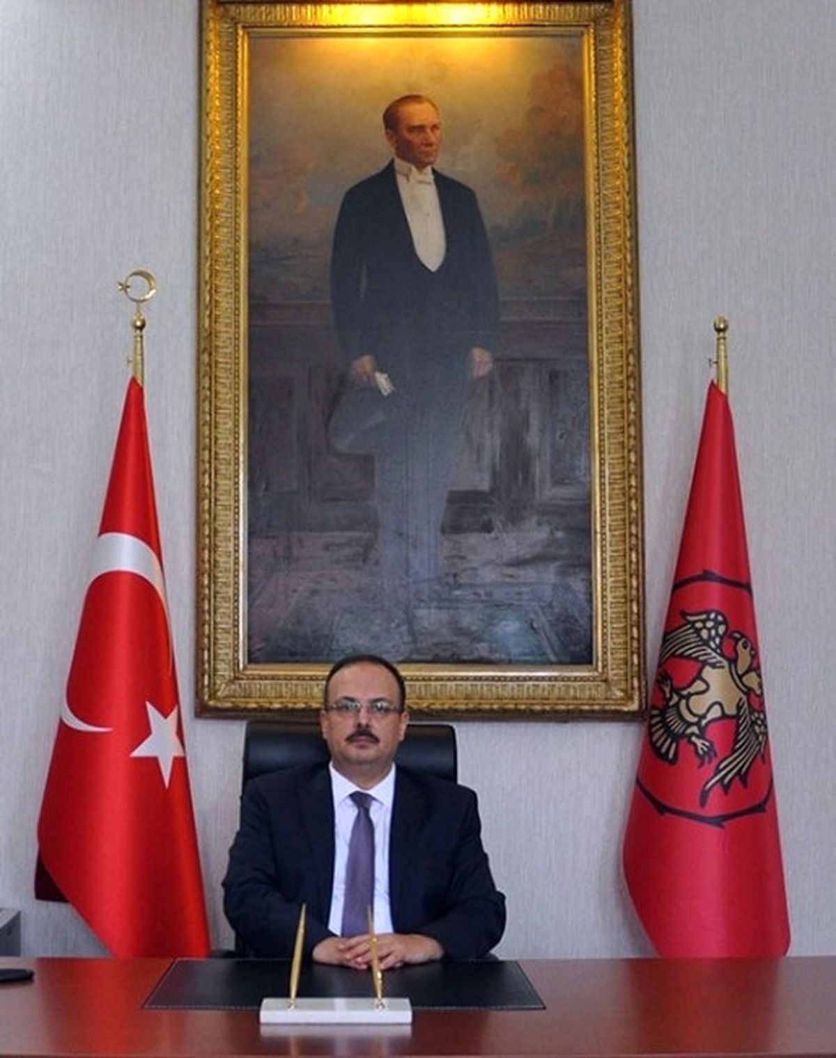 Konya\'da 2 Bin 479 Kişi Açığa Alındı, 242 Kişi Tutuklandı