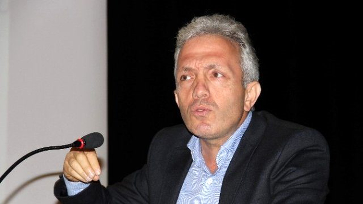 Fetö\'nün Darbe Girişimi