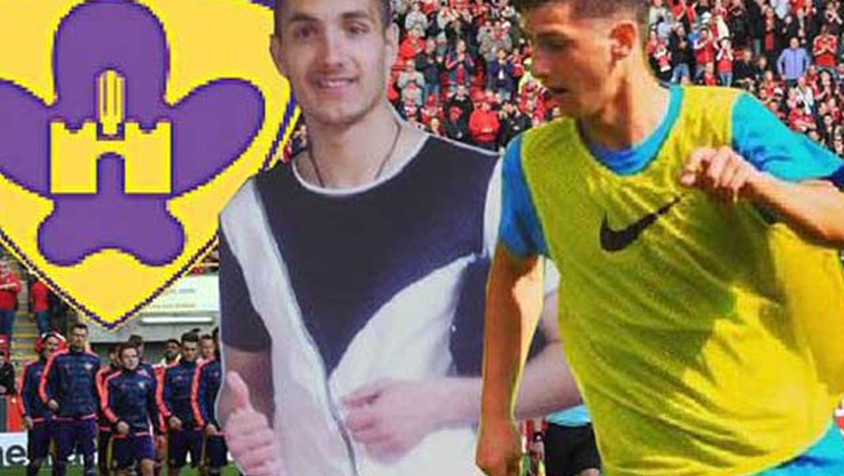 Maribor\'da 2 Genç Futbolcu Yaşamını Yitirdi