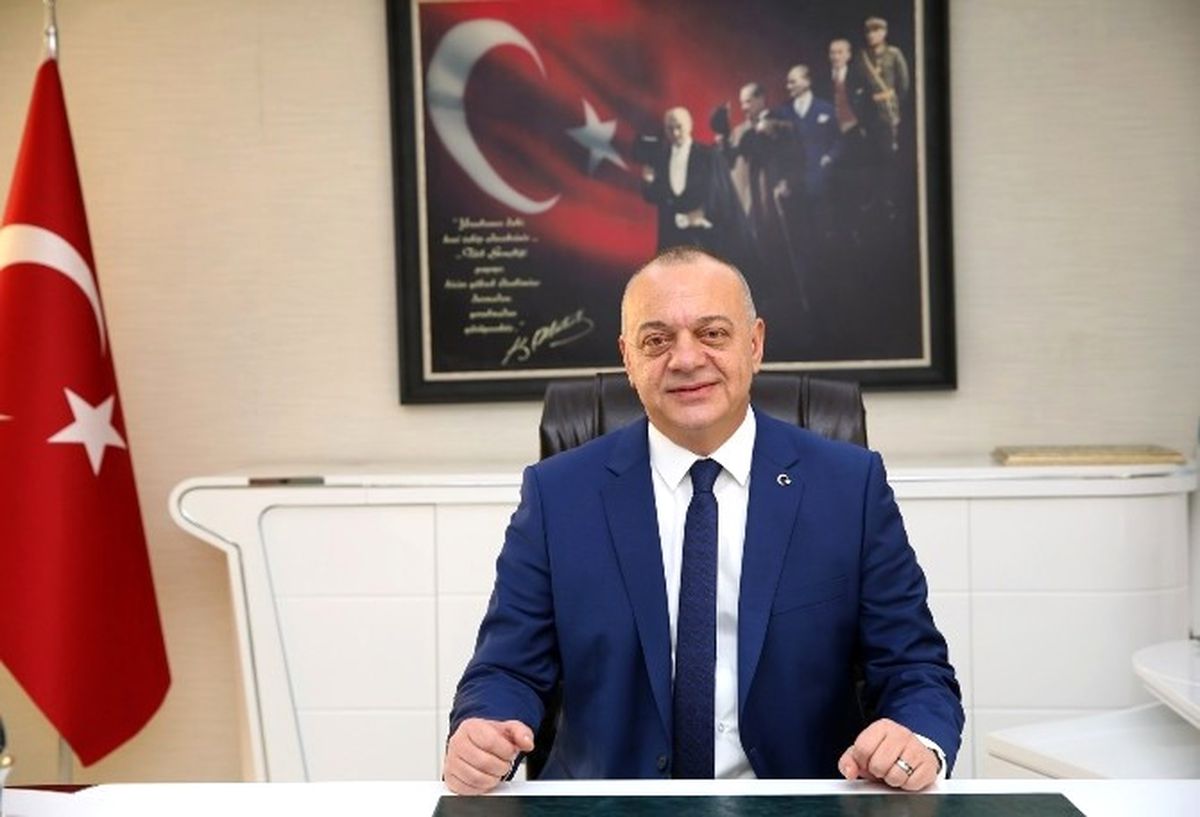 Maski \'Scada\' Ağını Genişletecek