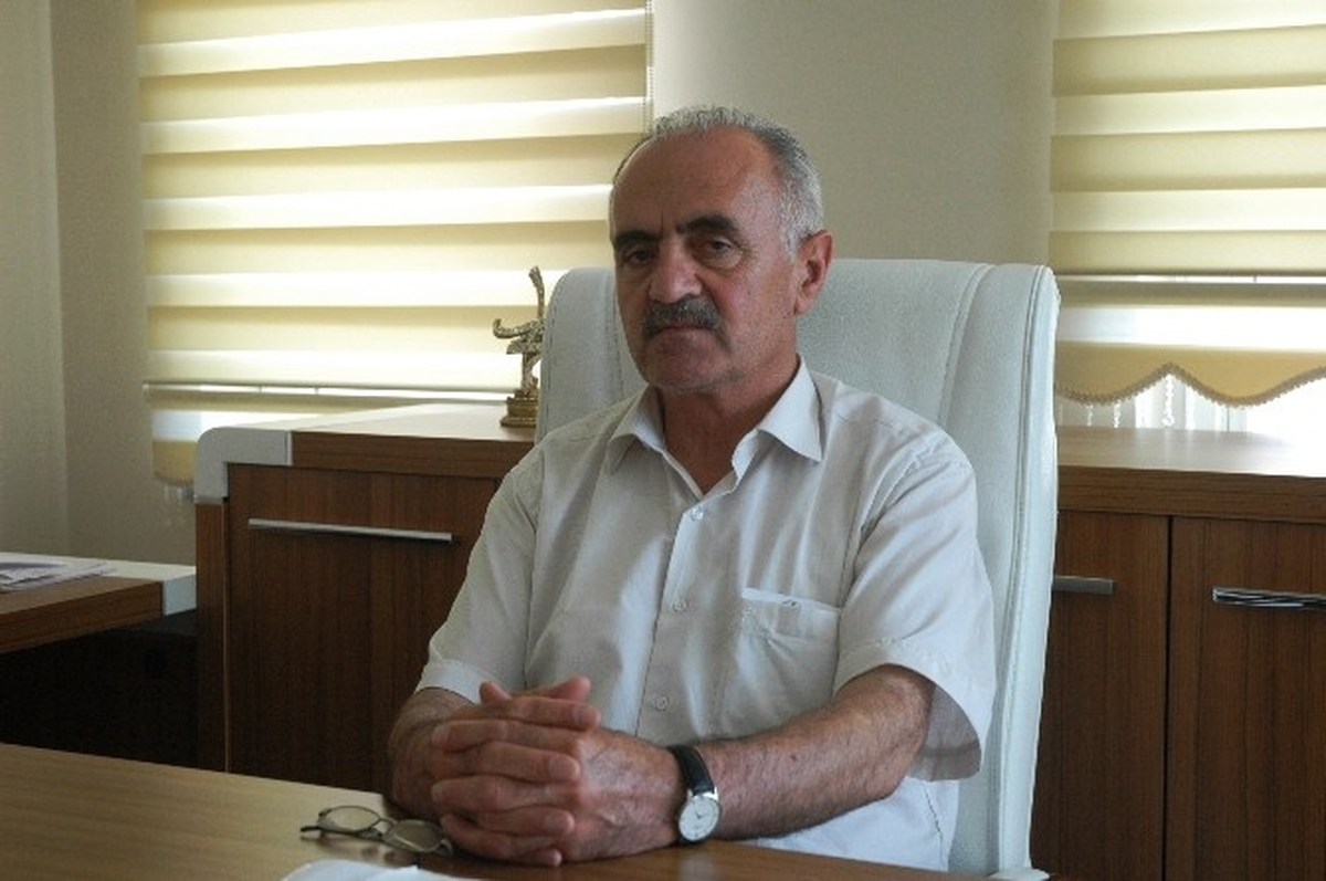 Memur-Sen Genel Başkanı Ali Yalçın Van\'a Geliyor