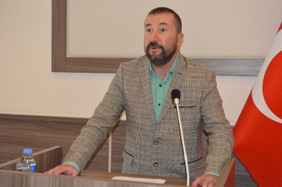 MHP Grup Başkanı Bozahmetoğlu Açıklaması
