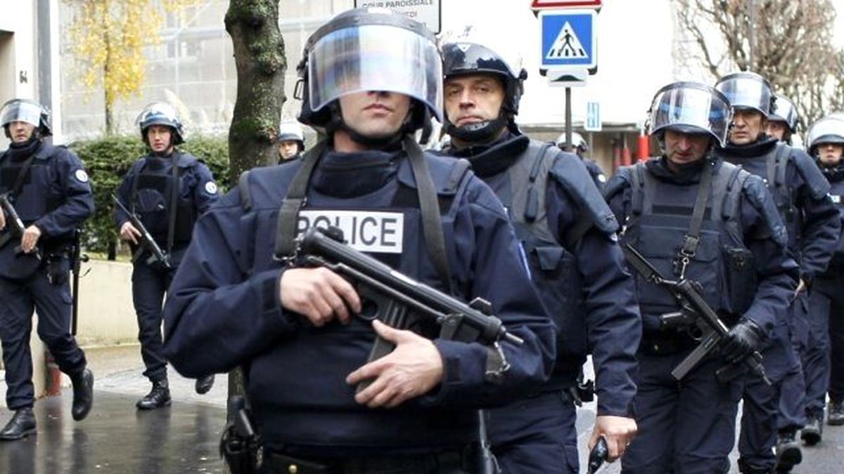 Monako Polisi, Türk Taraftarları Yoğun Sorguya Çekti