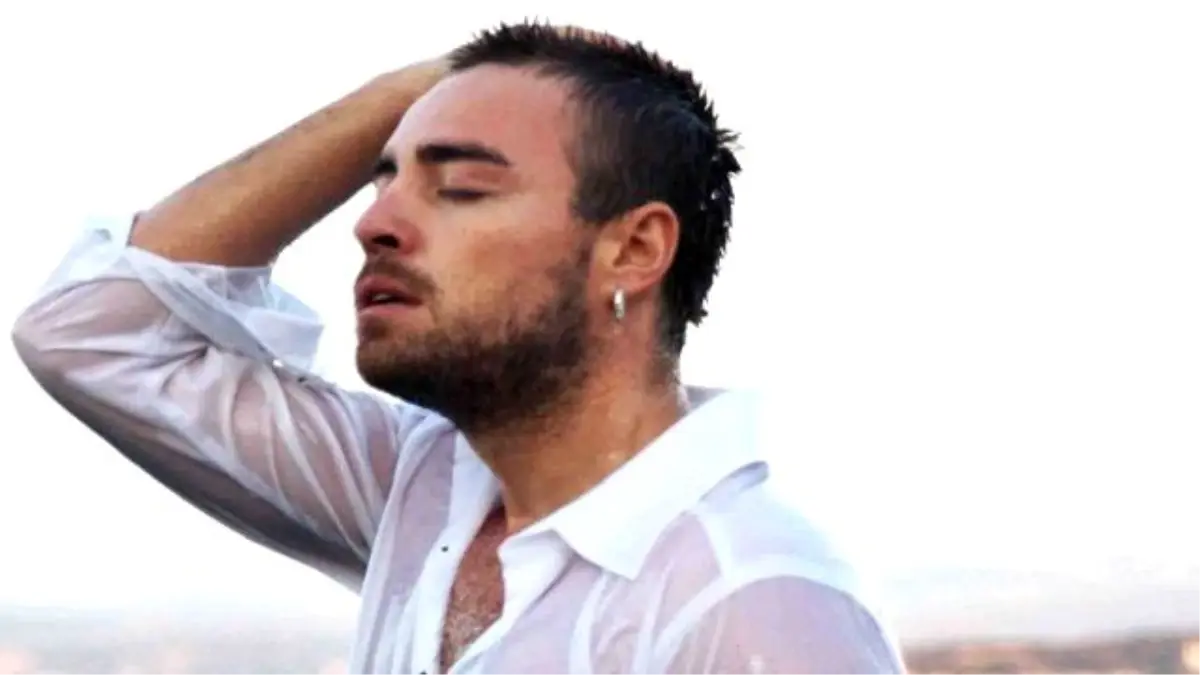 Murat Dalkılıç Ölümden Döndü!