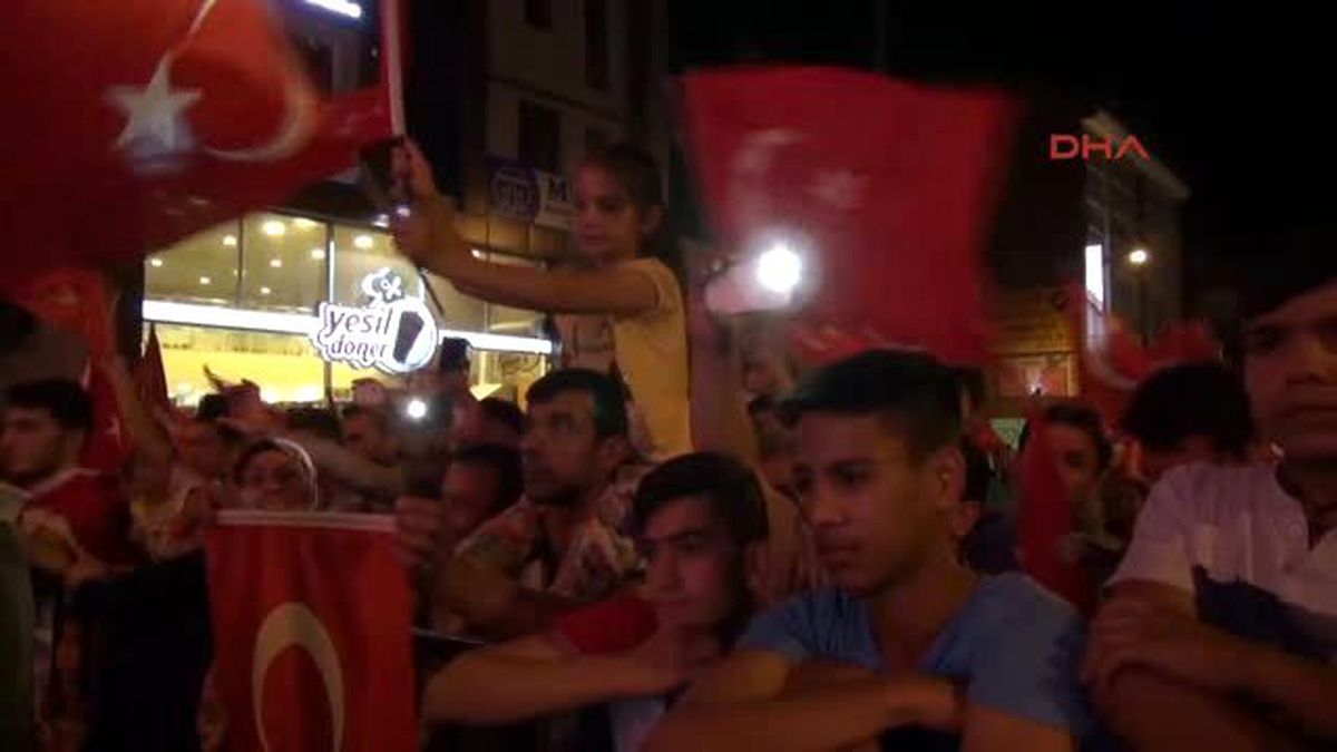 Nevşehir Başkan Ünver?den Hacı Adaylarına? Kabe?yi Gördüğünüzde Darbecileri Kahretmesi İçin Allah?a...