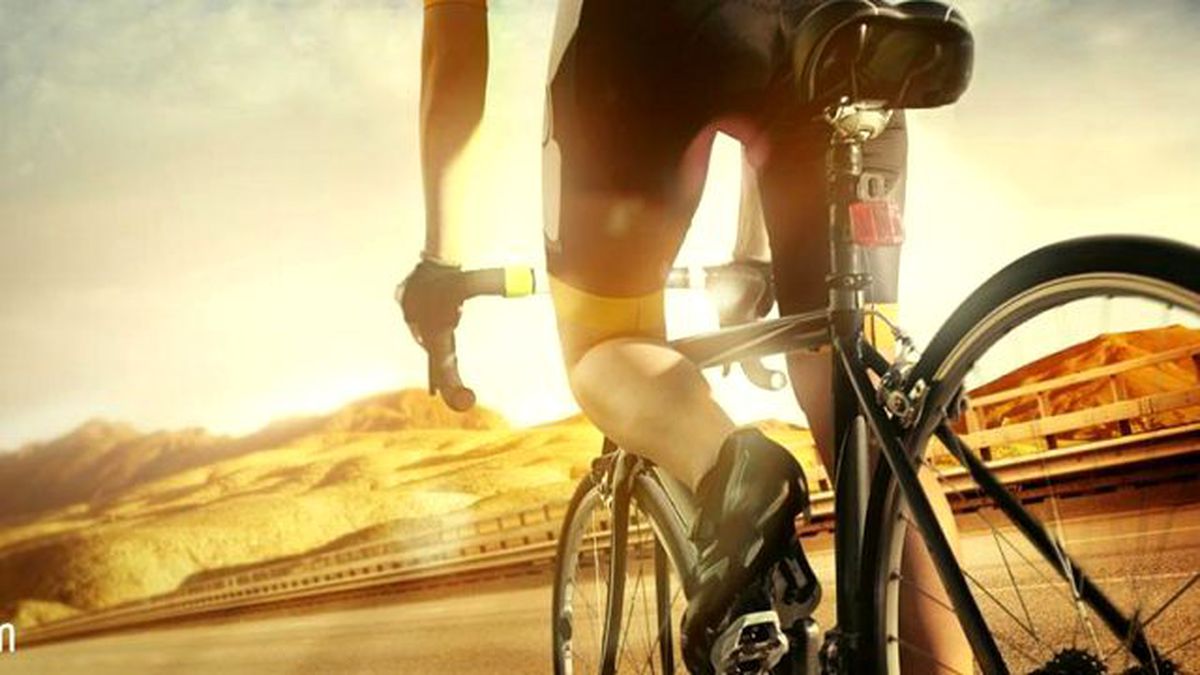 NowWeBike Başlıyor!