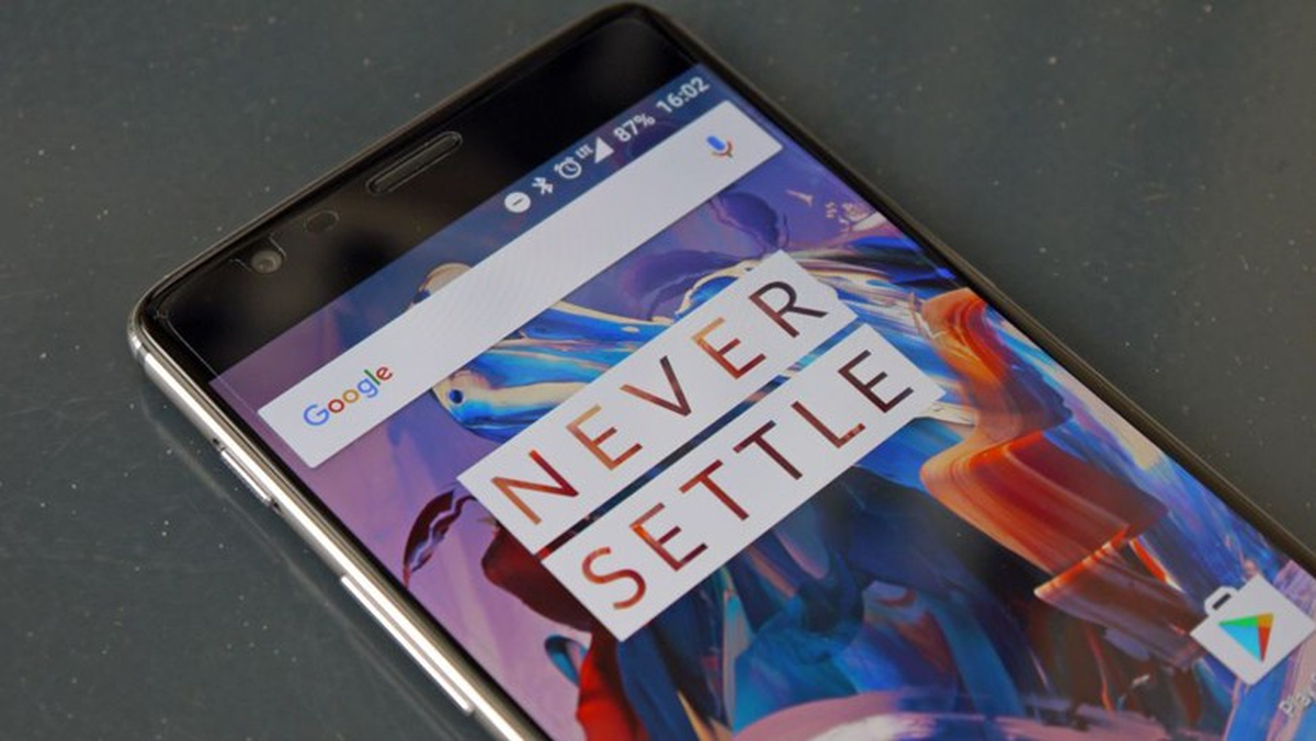 Oneplus 3 Satışı Durduruluyor!