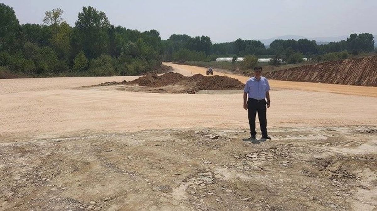 Pazaryeri\'nde Ulaşım Sorunları Çözülmeye Devam Ediyor