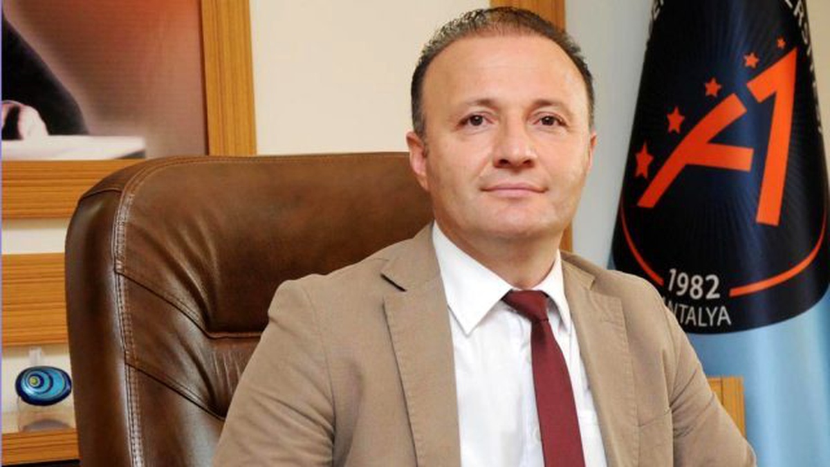 Rektör Ataması Resmi Gazete\'de
