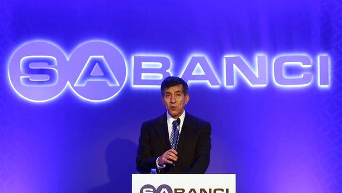 Sabancı'dan 10 Milyon Lira Bağış
