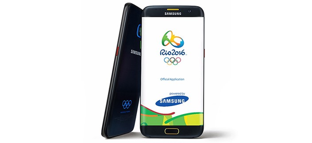 Samsung\'dan Bir Özel Uygulama Daha!