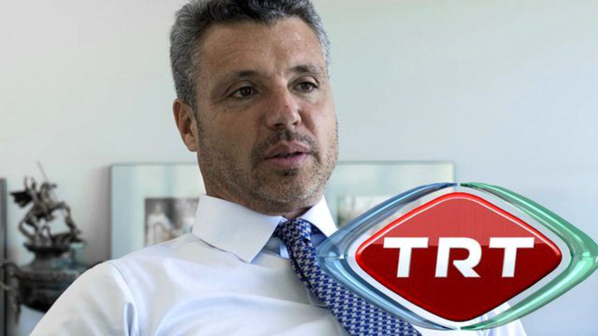 Saran Group: Olimpiyatların Hangi Kanalda Yayınlanacağı Belli Değil