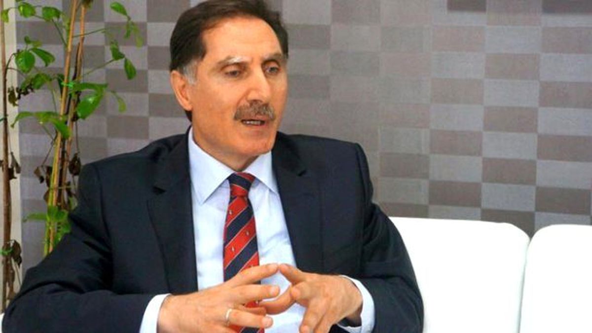 Şeref Malkoç kimdir ? İşte Malkoç'un tartışma yaratan sözleri