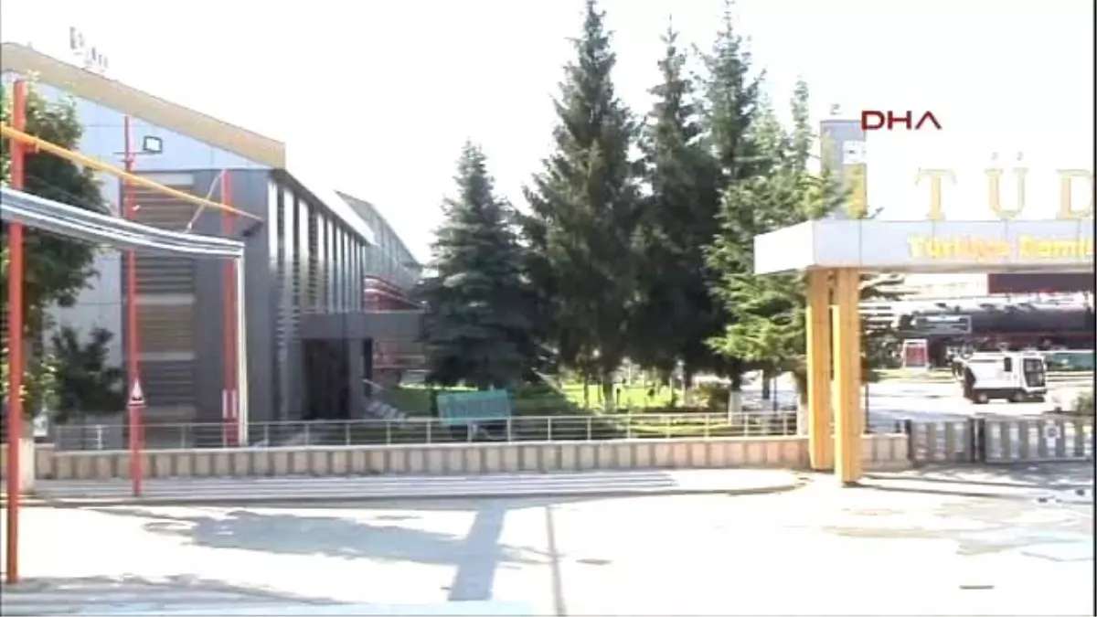 Sivas - Tüdemsaş, Avrupa\'dan Gelen Vagonları da Onaracak