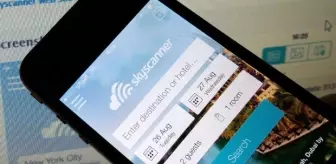 Skyscanner'dan Hepsi Bir Arada Seyahat Uygulaması