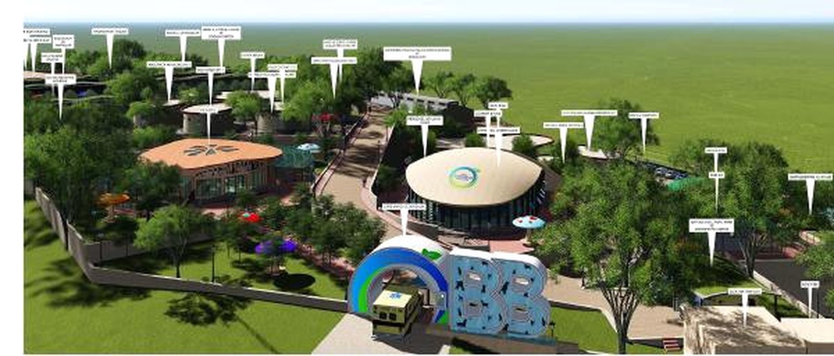 Sokak Hayvanları İçin 5 Yıldızlı Otel Projesi