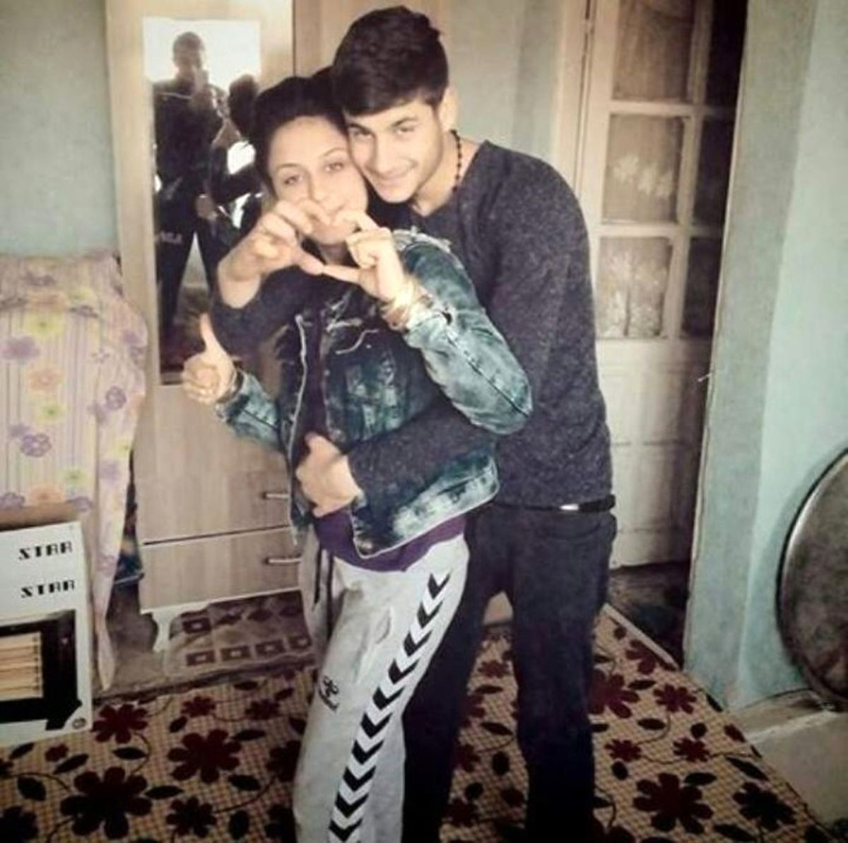 Söke\'de İntihar