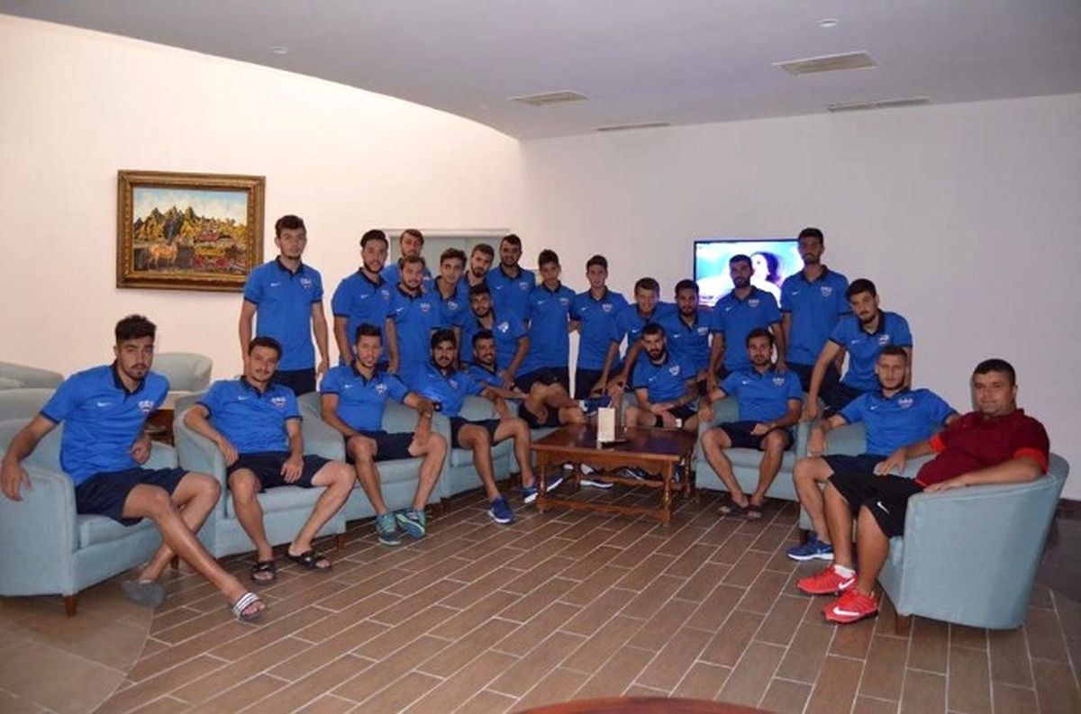 Spor Toto 3. Lig