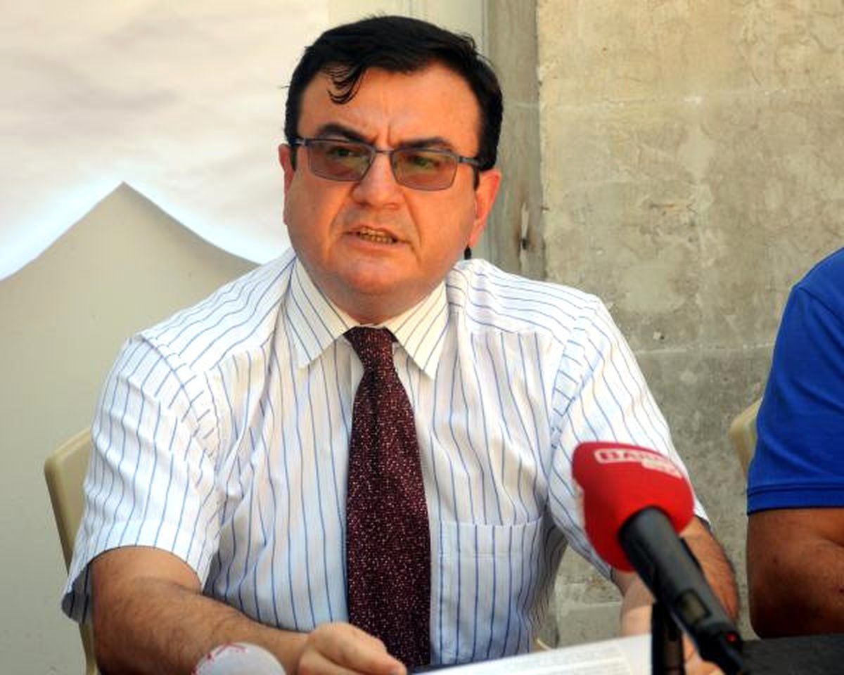 Tabiplerden Darbe Girişimine Tepki