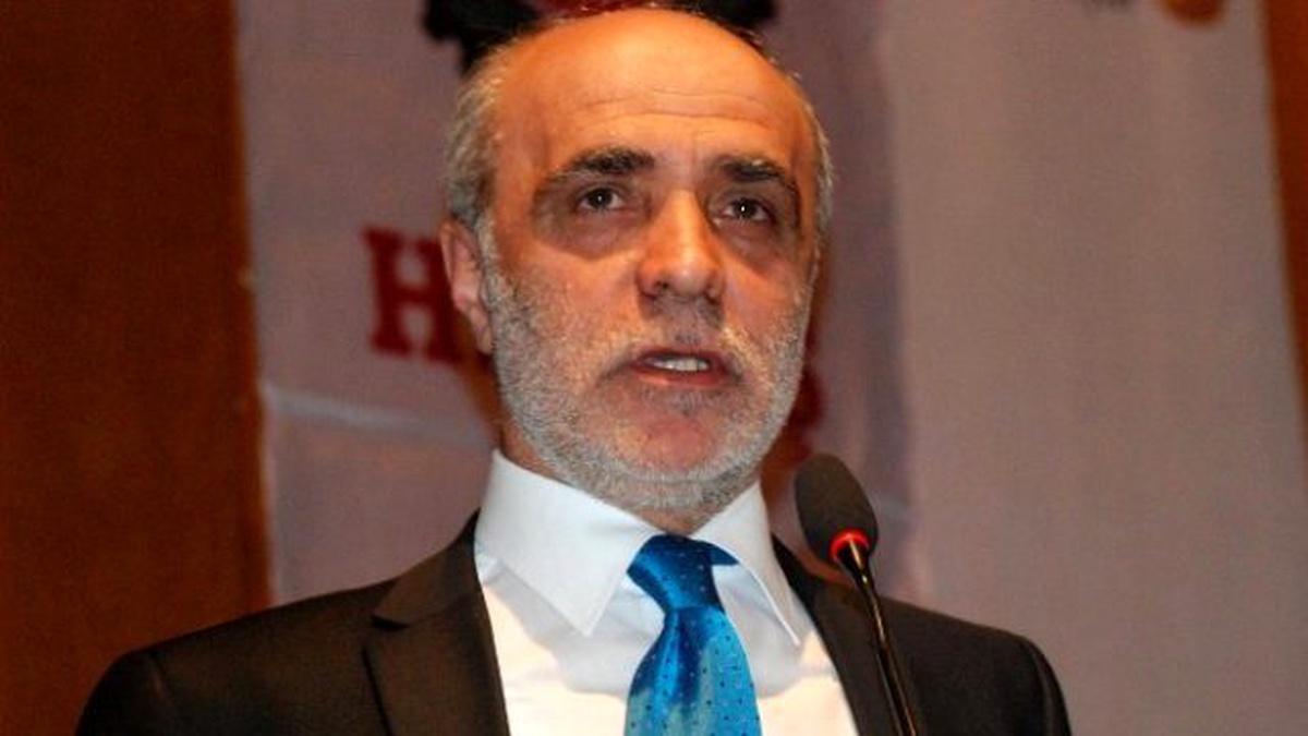 TBMM İçişleri Komisyon Üyeleri, Özel Harekat\'ı Ziyaret Etti