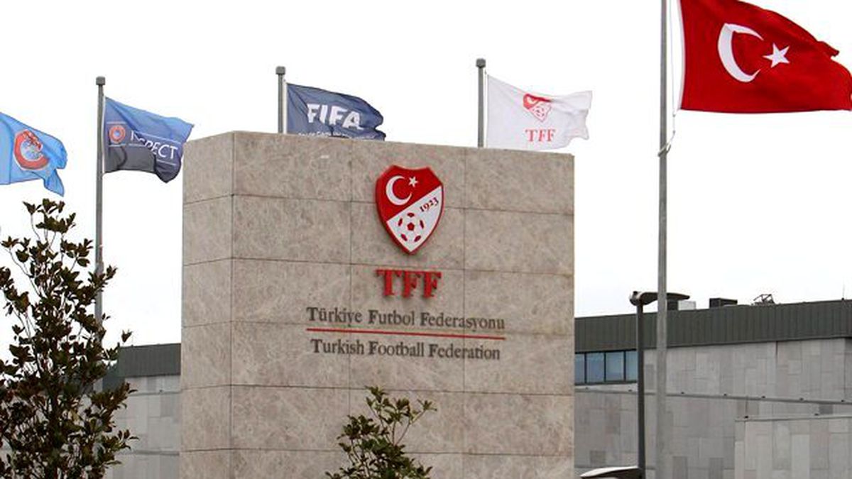 TFF'de 9 Üyenin Daha İstifası Kabul Edildi