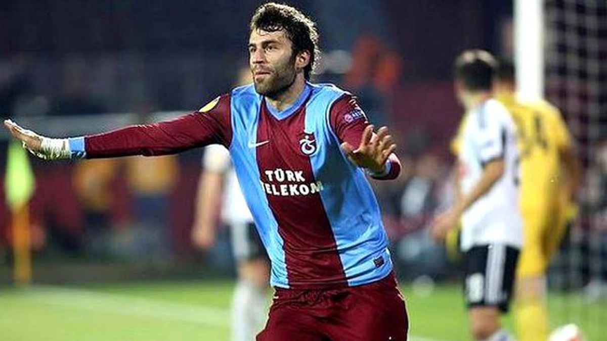Trabzonspor, Mustafa Yumlu'nun Sözleşmesini 3 Yıl Uzattı