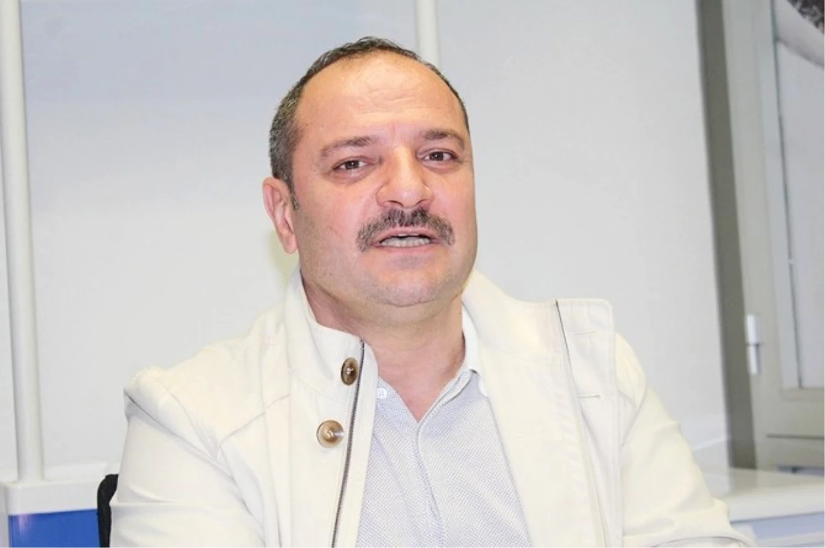 Turizm ve Otelciler Derneği Başkanı Mustafa Gün;