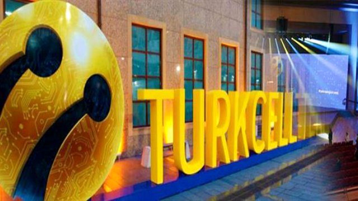 Turkcell\'den \'Biroldukbiz\' Kampanyası