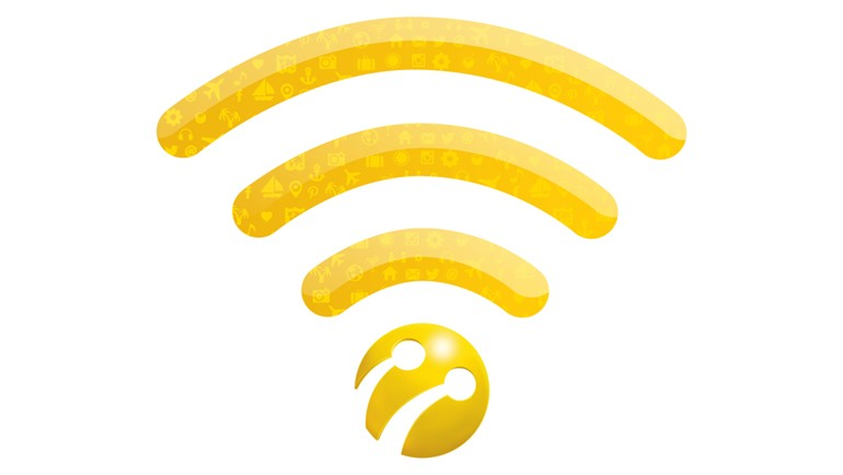 Turkcell\'den Ücretsiz Wifi