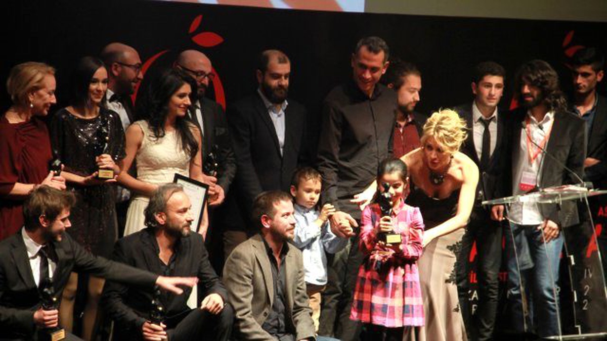 Türkiye Sinemasının Temeli, "Antalya Film Forum 2016" Başvuruları Açıldı