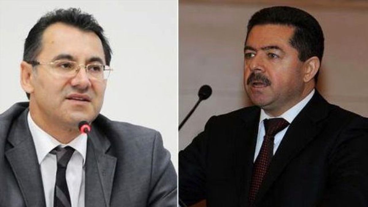 Tutuklanan Anayasa Mahkemesi İki Üyesi Meslekten Atıldı