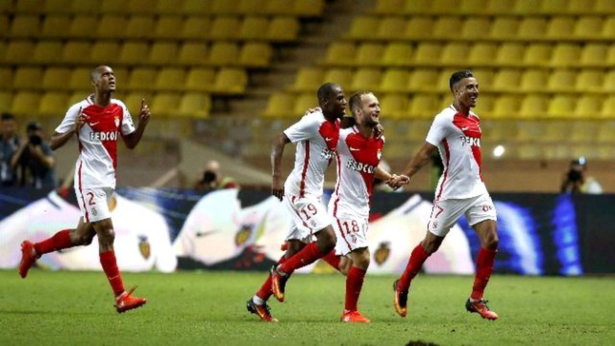 Fenerbahçe Şampiyonlar Ligi\'ne Veda Etti