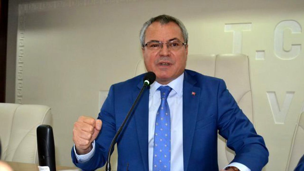 Vali Deniz: Okul Öncesi Eğitim Çok Önemli