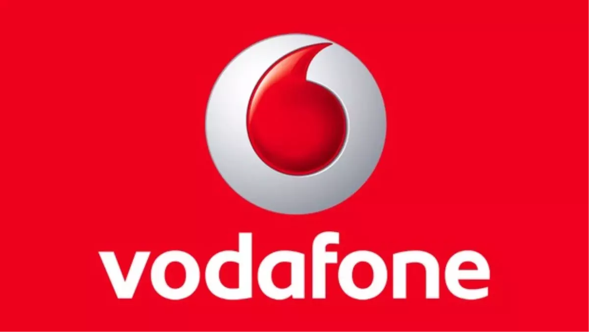 Vodafone\'dan 23 Milyon Liralık Yatırım