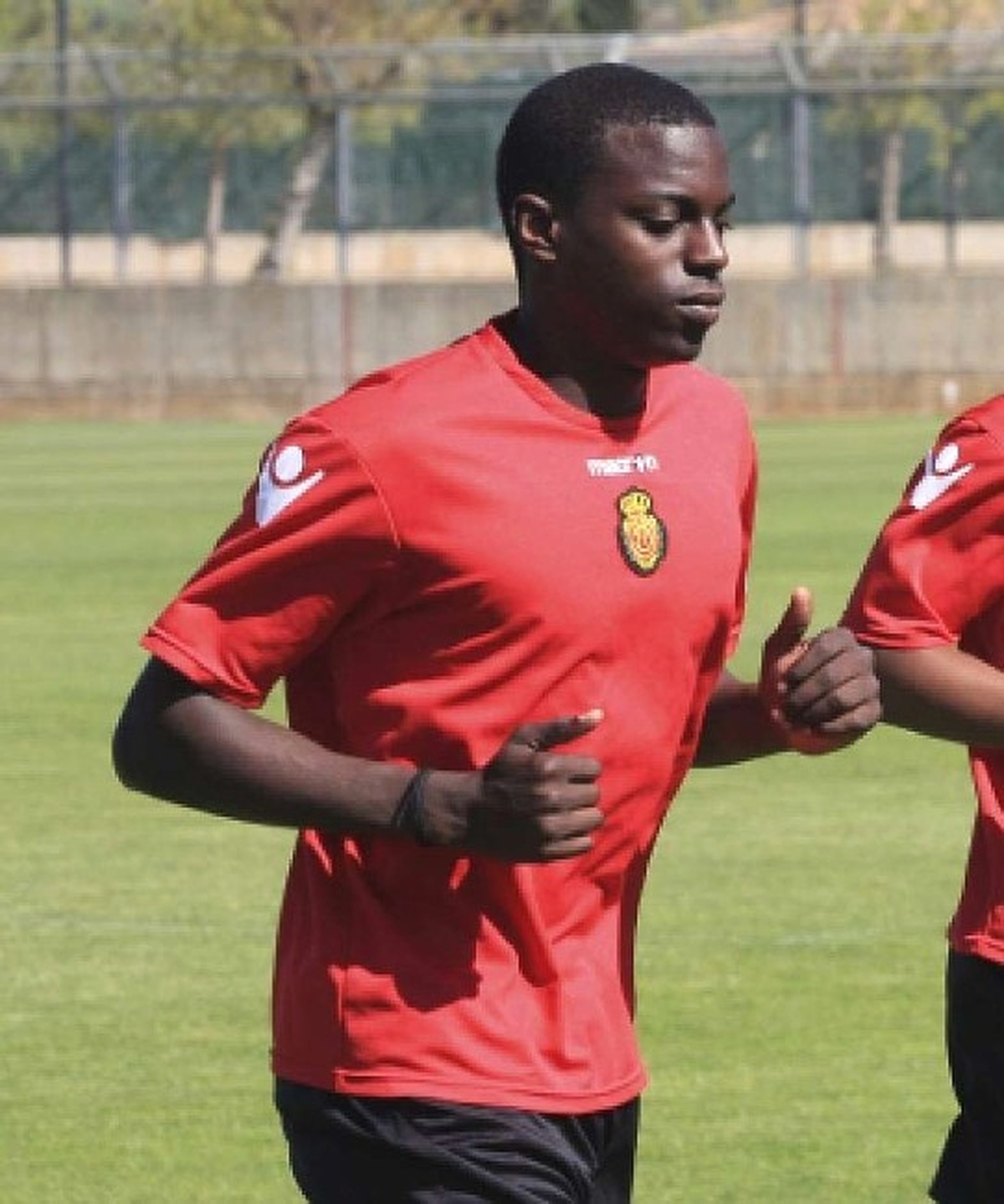 Yeni Malatyaspor\'da Kampın Yıldızı Michall Pereira Oldu