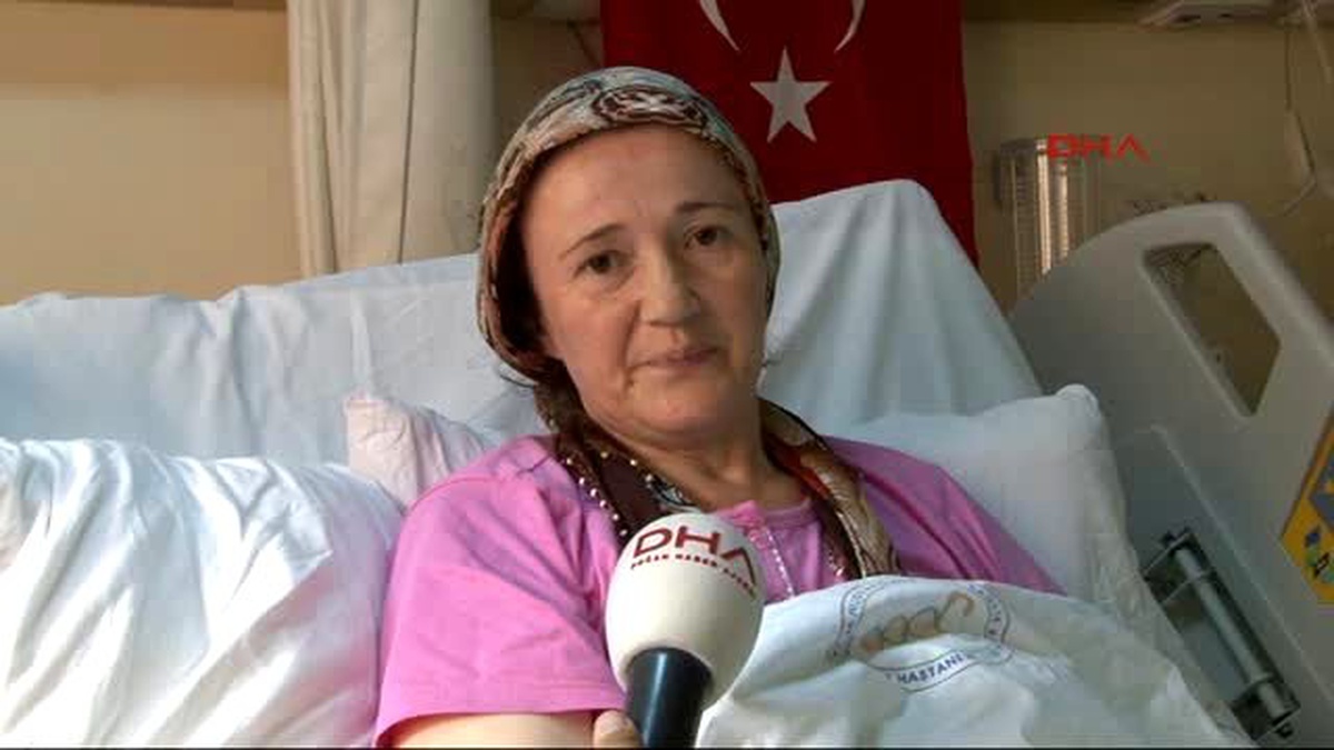 15 Temmuz\'un İzlerini Taşıyanlar: "Bugün Olsa Yine Çıkarız"