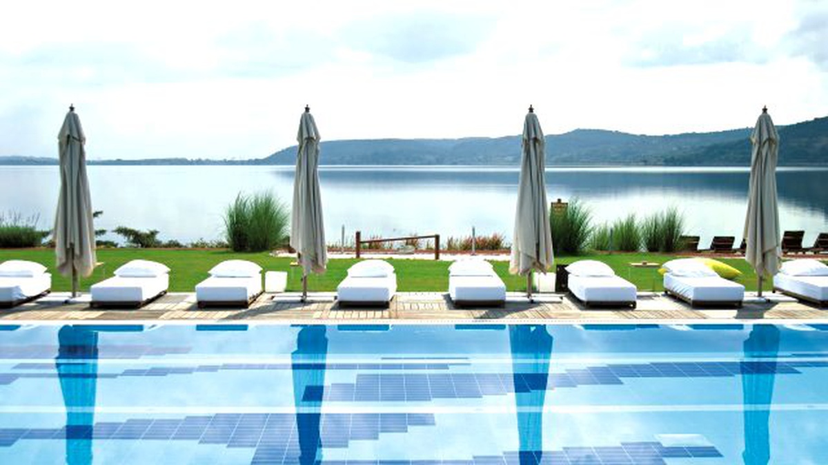 4 Günlük Hafta Sonunu Richmond Nua Wellness-Spa\'da Geçirin