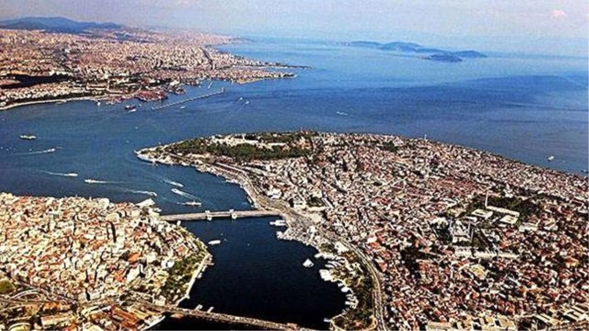 Fransız Bilim Adamlarından İstanbul İçin Deprem Uyarısı