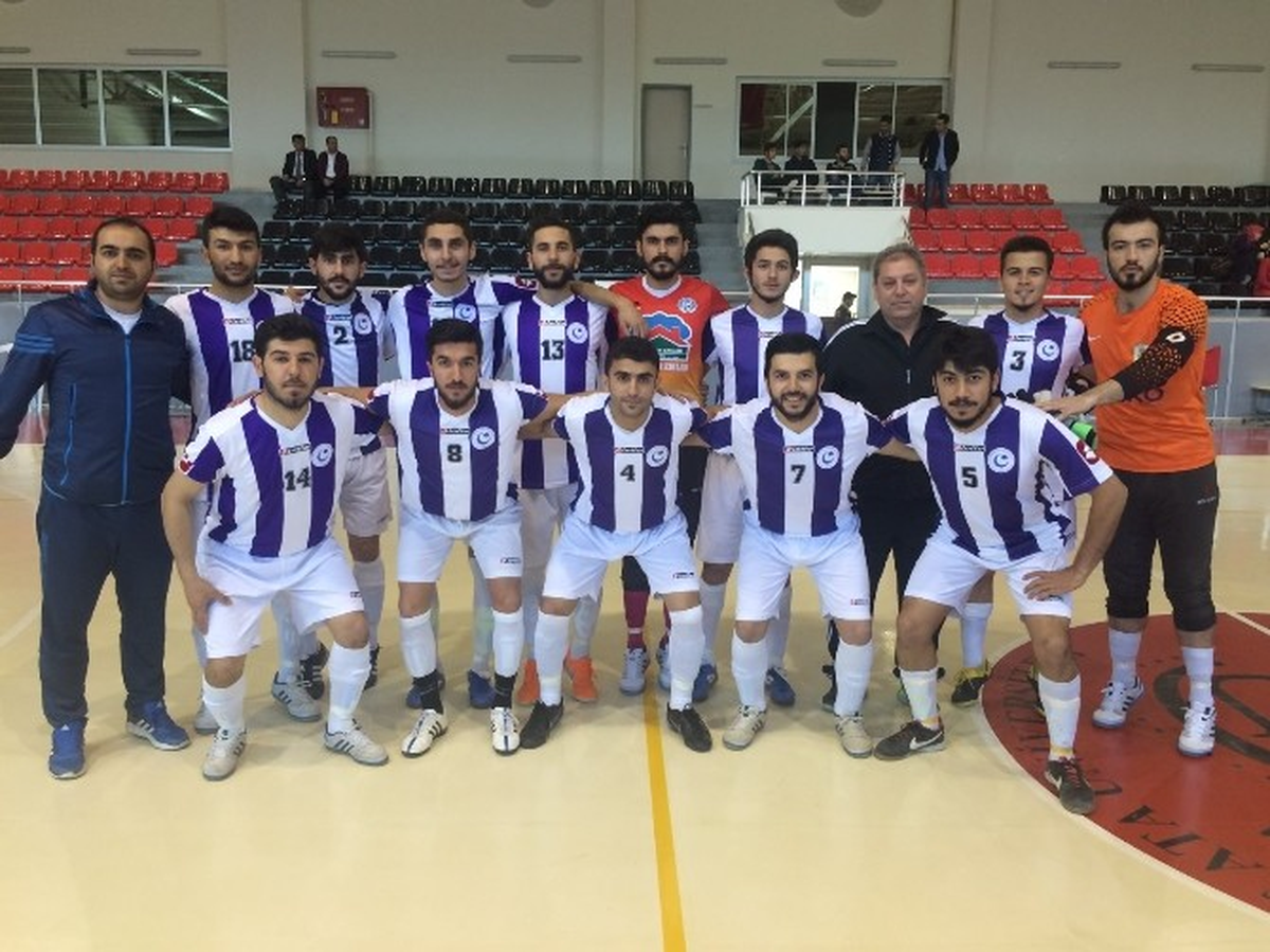 Adıyaman Üniversitesi\'nin Sporda Yıldızı Parlıyor