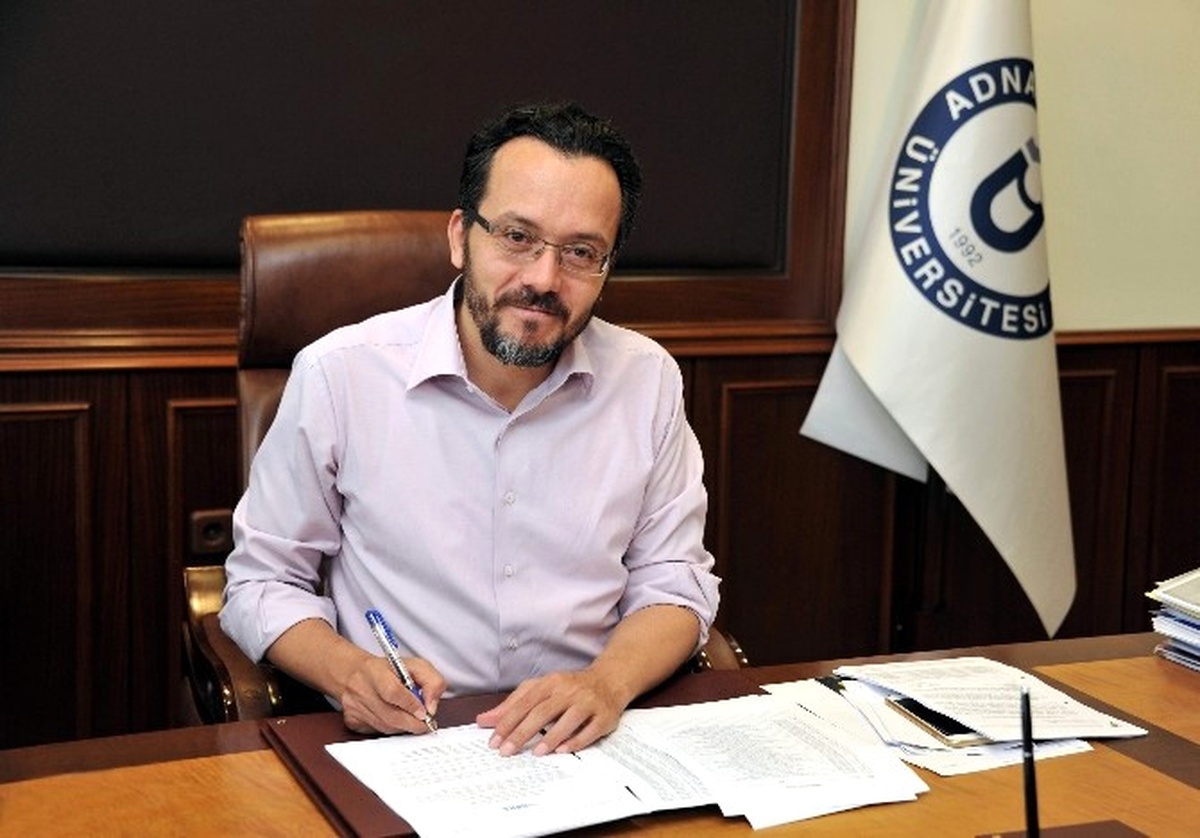 Adü\'nün "İlk Kulaç" Projesi Desteklenmeye Uygun Bulundu