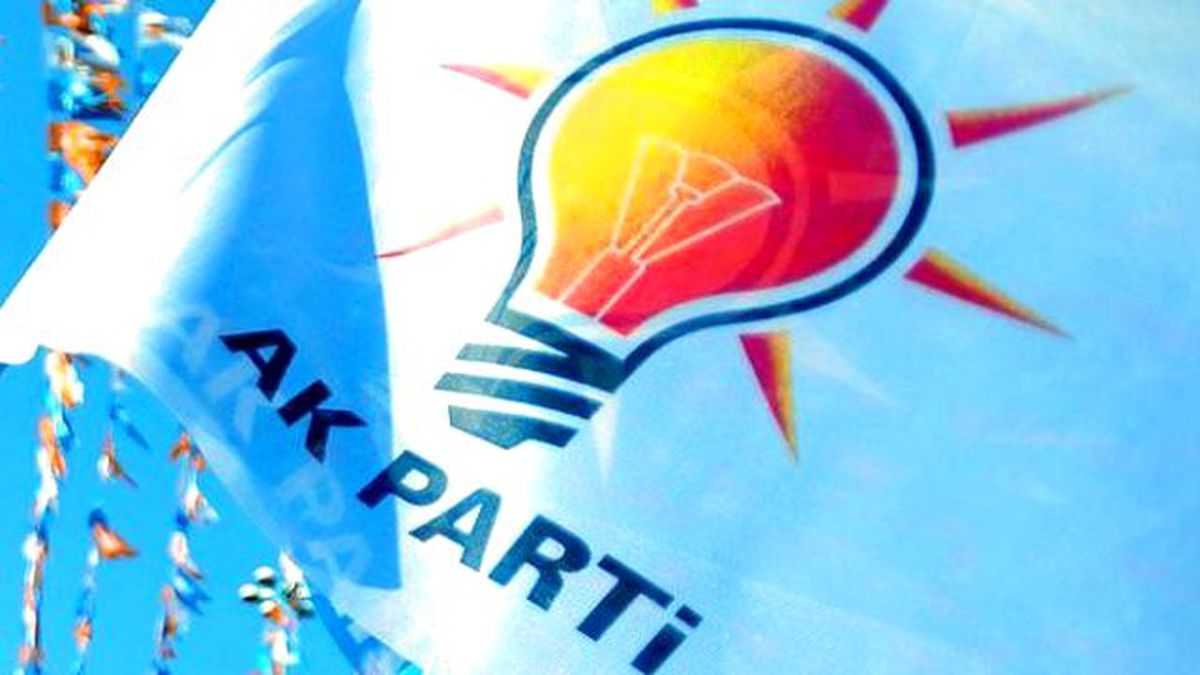 AK Parti\'den Fetö Genelgesi