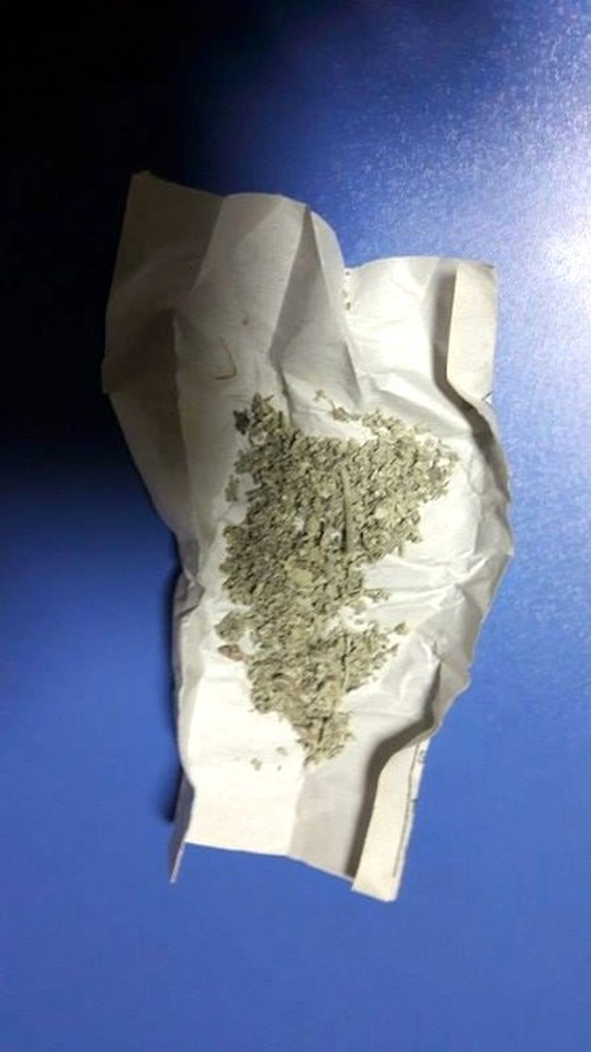 Alaplı\'da Bir Kişinin Üzerinde 12 Gram Uyuşturucu Yakalandı