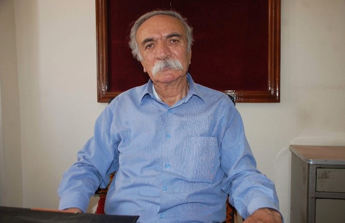 Alevi Dedesi Ali Büyükşahin\'den, Darbe Açıklaması