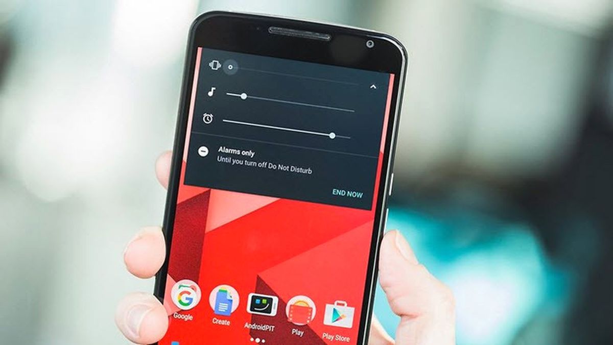 Android Cephesinde Son Durum...