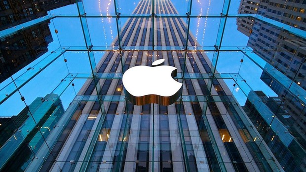 Apple, Enerji Sektörüne Girdi