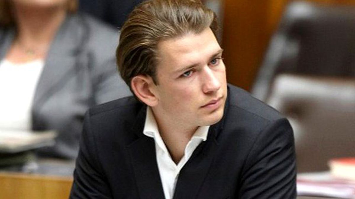 Avusturya Dışişleri Bakanı Geri Adım Atmıyor: Ankara Ödevini Yapmalı