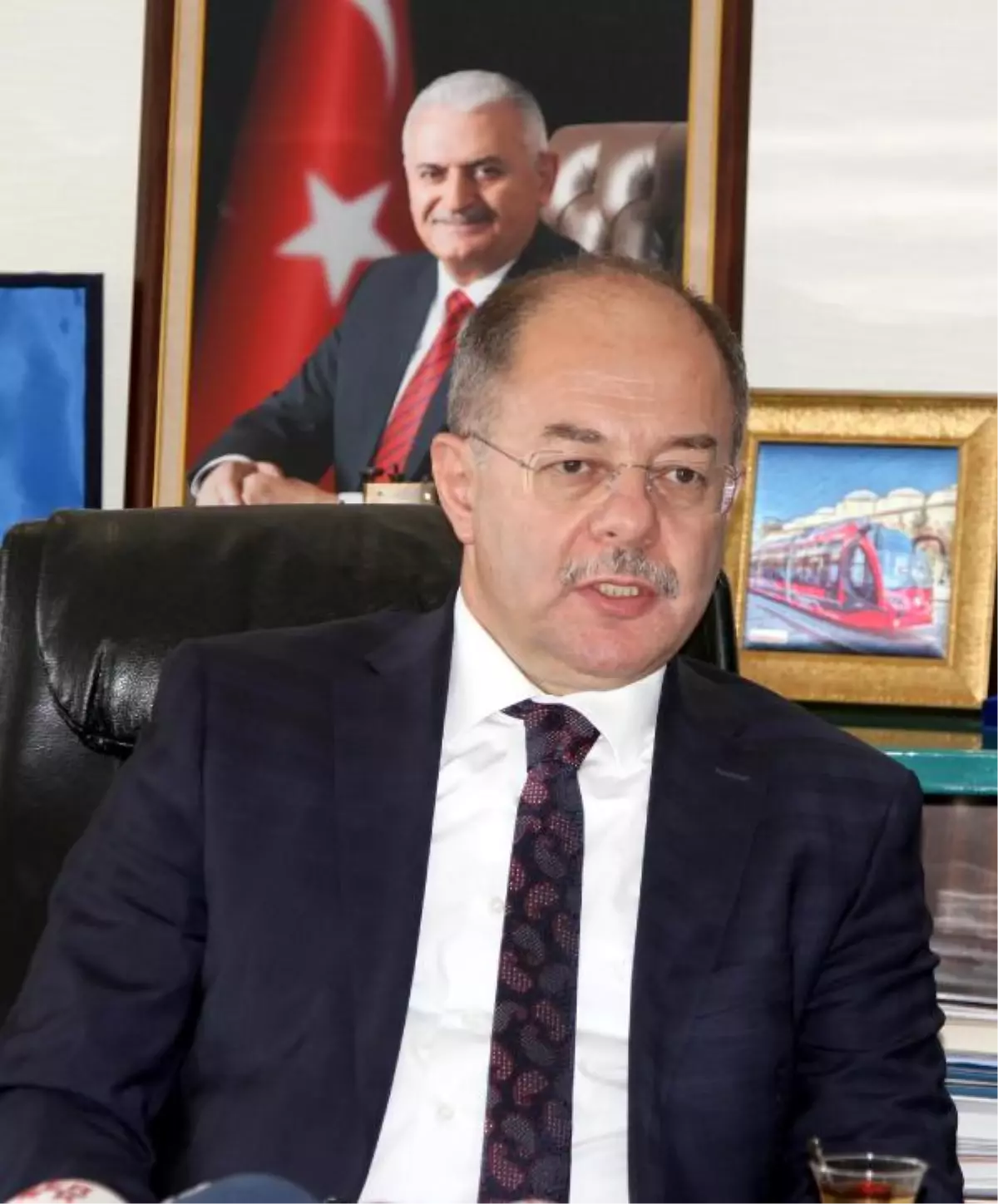 Bakan Akdağ: Dostlarımız Üzülmesin, Düşmanlarımız Sevinmesin